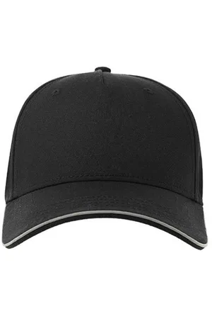 Atlantis Baseball Cap Reflect-S Cap - Verkäufer: Rexlander