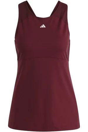 adidas Tanktop ST TK SHARED/WHITE - Verkäufer: INTERSPORT Schwab