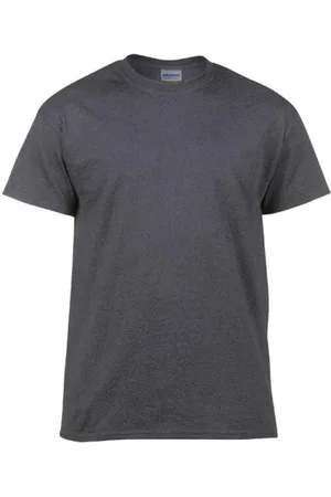 Gildan Rundhalsshirt Heavy Cotton Herren T-Shirt - Verkäufer: Rexlander