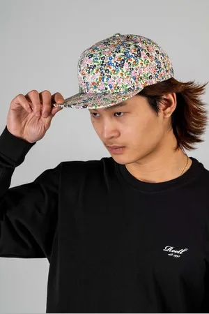Reell Snapback Cap Low Pitch Cap - Verkäufer: 247Group GmbH