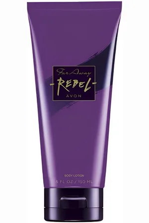 Avon Eau de Parfum FAR AWAY REBEL Taschenspray Geschenk Duft für Damen Set, 1-tlg., Damenparfum, femininer Duft, sinnlicher Duft, langanhaltendes Parfum - Verkäufer: CULTZEN