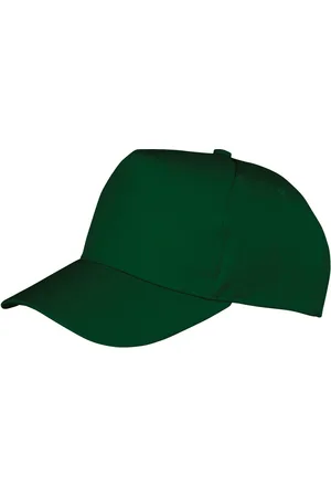 Result Baseball Cap Core Junior Recycled Printers Cap - Verkäufer: Rexlander