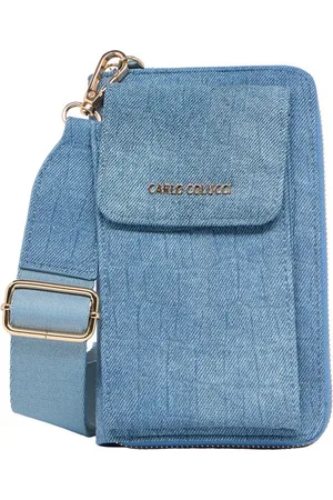 Carlo Colucci Handytasche di Genio - Verkäufer: CC Shop