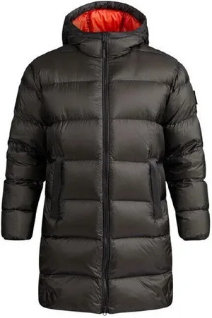 Moose Knuckles Parka Herren Jacke Parka, PISQUID PARKA. Logo - Verkäufer: evoox
