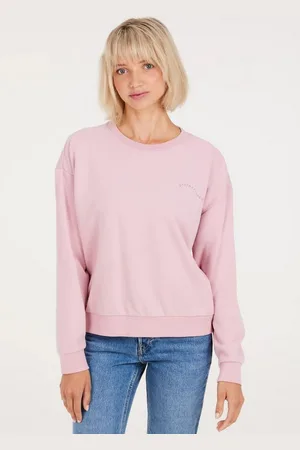 Protest Sweatshirt Sweatshirt Prtoriana Pillow Pink - Verkäufer: Sun & Famous