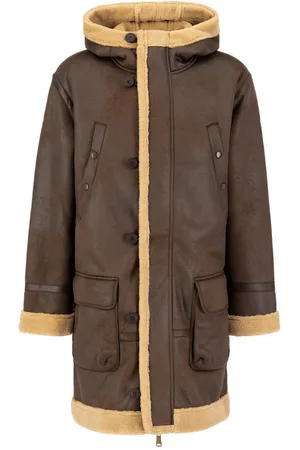 Alpha Industries Winterjacke Men - Cold Weather Jackets B-7 Arctic Parka