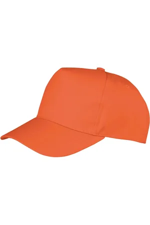 Result Baseball Cap Core Junior Recycled Printers Cap - Verkäufer: Rexlander