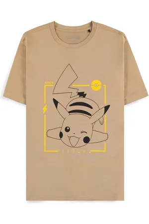 Pokemon T-Shirt - Verkäufer: 247Group GmbH