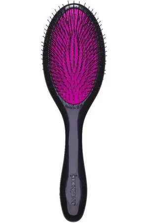 Denman Haarbürste D93M Black/Pink - Verkäufer: Haibu
