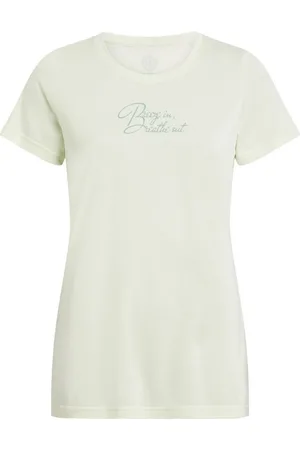 energetics T-Shirt Da.-Shirt Ogerdina SS W GREEN LIME - Verkäufer: INTERSPORT Schwab
