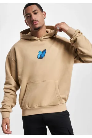 MT Upscale Kapuzenpullover Le Papillon Heavy Oversize Hoody - Verkäufer: 247Group GmbH