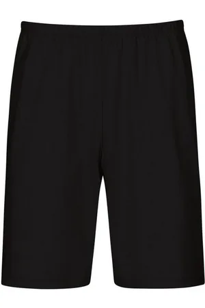Trigema Bermudas Bermuda aus 100% Baumwolle (1-tlg)