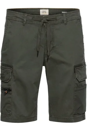 Camel Active Shorts mit Cargotaschen