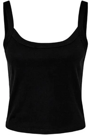 Bella + Canvas Tanktop Women´s Micro Rib Spaghetti Strap Tank Damen Top - Verkäufer: Rexlander