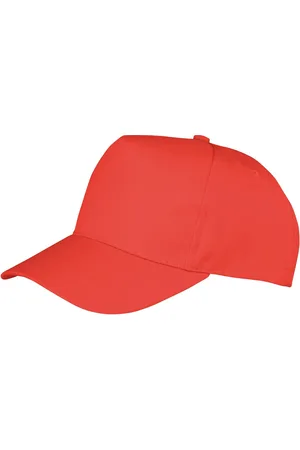 Result Baseball Cap Core Junior Recycled Printers Cap - Verkäufer: Rexlander