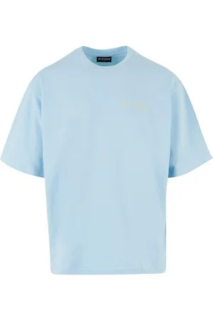 2Y T-Shirt Herren 2Y Insignia Oversize Tee (1-tlg)