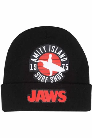 Jaws Beanie - Verkäufer: 247Group GmbH