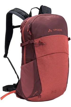Vaude Freizeitrucksack Wander/Freizeitrucksack Wizard 18+4 redeva (1-tlg) - Verkäufer: TaschenParadies