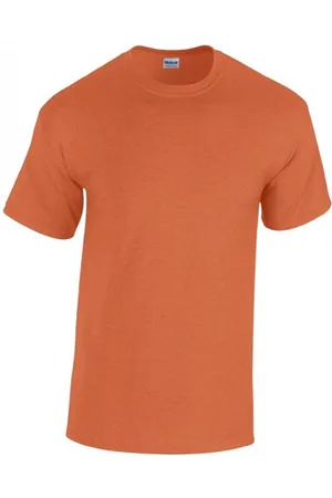 Gildan Rundhalsshirt Heavy Cotton Herren T-Shirt - Verkäufer: Rexlander
