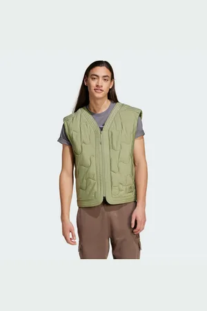 adidas Funktionsjacke NUGANIC LIGHT INSULATION WESTE - Verkäufer: adidas AG