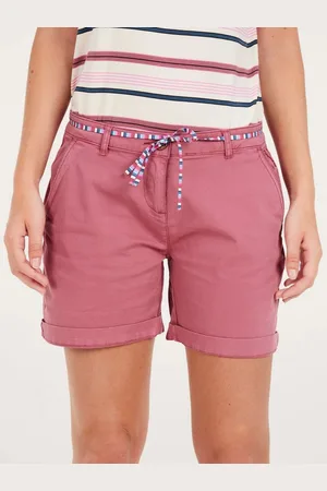 Protest Shorts Chinoshorts Prtjanga Deco Pink - Verkäufer: Sun & Famous