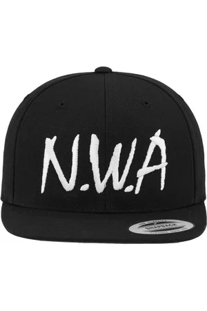 Mister Tee Flex Cap Unisex N.W.A Snapback