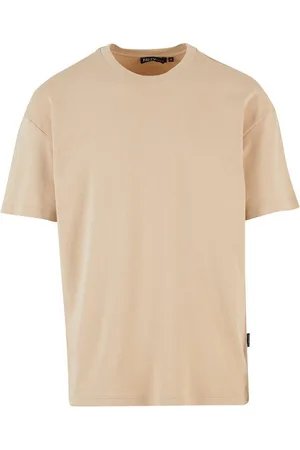 2Y Kurzarmshirt Herren 2Y Oversized Tee (1-tlg)