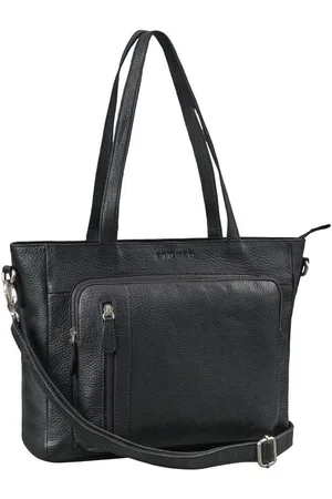 STILORD Handtasche "Doro" Shopper Tasche Damen Leder - Verkäufer: Leder