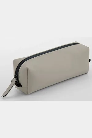 BagBase Kulturbeutel Matte PU Mini Accessory Case - Verkäufer: Rexlander