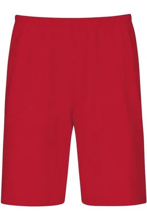 Trigema Bermudas Bermuda aus 100% Baumwolle (1-tlg)