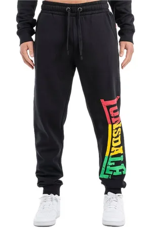 Lonsdale London Jogginghose Herren Jogginghose Sounds Two - Verkäufer: Scholz Handelsgesellschaft mbH
