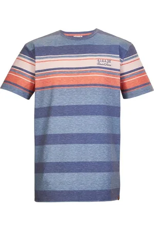 G.I.G.A. DX by killtec T-Shirt GS 86 MN TSHRT rauchblau - Verkäufer: SportTimm