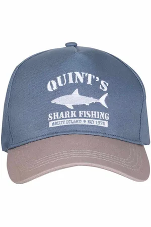 Jaws Snapback Cap - Verkäufer: 247Group GmbH