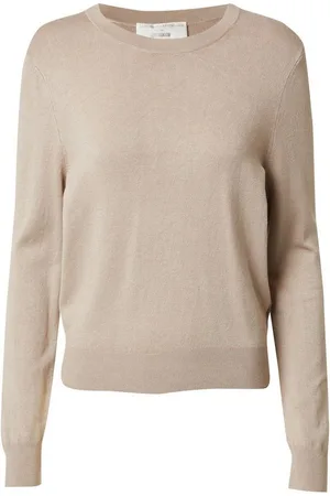 Guido Maria Kretschmer Collection Langarmshirt Liddy (1-tlg) Plain/ohne Details - Verkäufer: Mary & Paul