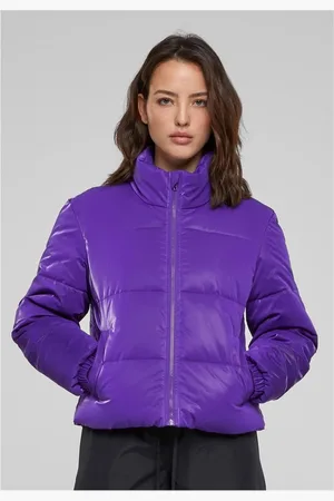 Urban classics Steppjacke Ladies Shark Skin Puffer Jacket - Verkäufer: 247Group GmbH