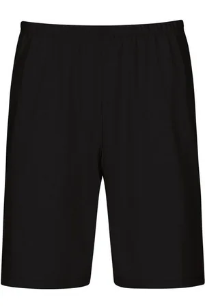 Trigema Bermudas Bermuda aus 100% Baumwolle (1-tlg)