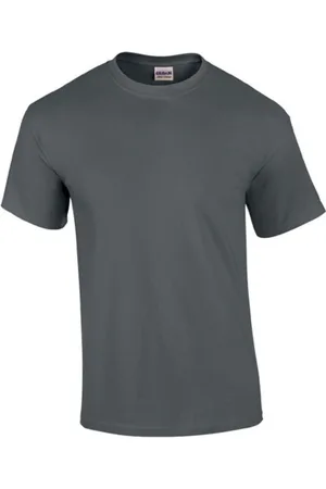 Gildan Rundhalsshirt Ultra Cotton Herren T-Shirt - Verkäufer: Rexlander