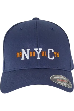 Mister Tee Snapback Cap NYC Brooklyn Flexfit Cap - Verkäufer: 247Group GmbH
