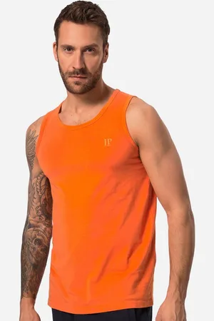 JP 1880 T-Shirt Tank Top Basic ärmellos bis 10 XL - Verkäufer: Popken Fashion Group