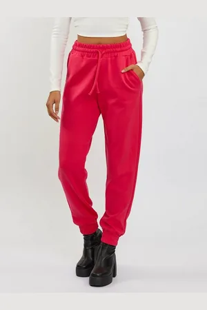 Fresh Lions Sweatpants Pants pink XS Ohne - Verkäufer: