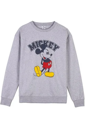 Disney Sweatshirt Pullover Sweat-Shirt Sweater Kinder Jungen - Verkäufer: Yuhu Trading GmbH