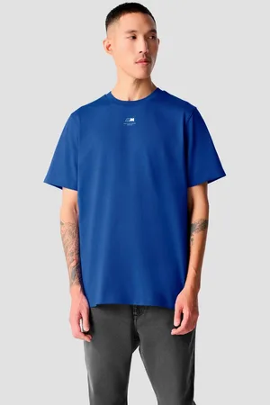 BMW Oversize-Shirt mit Rundhalsausschnitt
