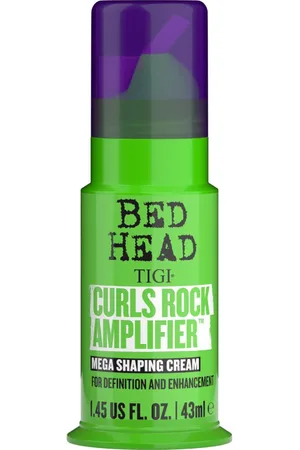 Tigi Styling-Creme Bed Head Curls Rock Amplifier Cream 43ml - Verkäufer: Haibu