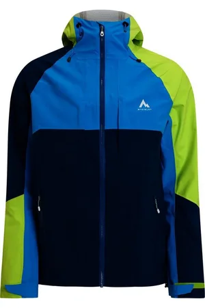 mc kinley Outdoorjacke He.-Funktions-Jacke Rinno ux - Verkäufer: Sport Schmidt, Heiko & Holm Schmidt GbR