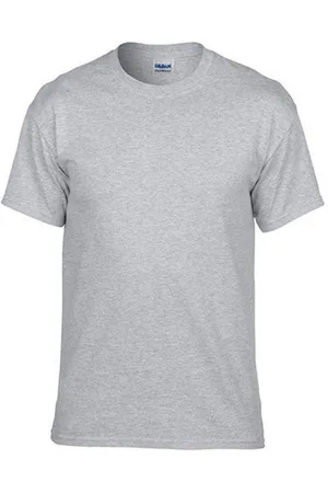Gildan Rundhalsshirt DryBlend Herren T-Shirt +Schnell trocknend - Verkäufer: Rexlander
