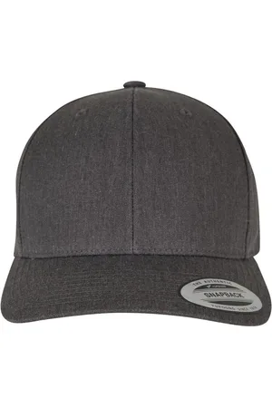 Flexfit Snapback Cap Retro Cotton Blend Snapback - Verkäufer: 247Group GmbH