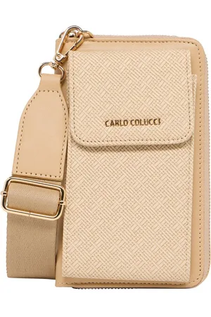 Carlo Colucci Handytasche di Gesaro - Verkäufer: CC Shop
