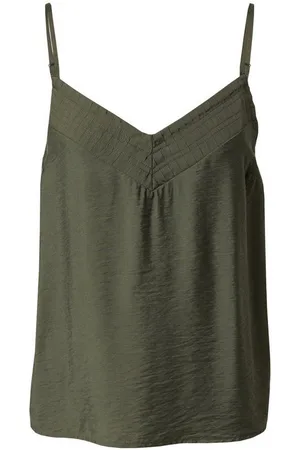 Guido Maria Kretschmer Collection Shirttop Giana (1-tlg) Drapiert/gerafft - Verkäufer: Mary & Paul