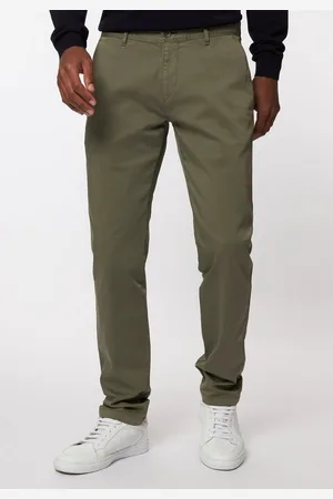 Roy Robson Bügelfaltenhose Slim fit - Scott - Verkäufer: heyconnect