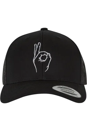 Mister Tee Snapback Cap Easy Sign Retro Trucker - Verkäufer: 247Group GmbH